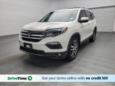 2016 Honda Pilot in Temple, TX 76502