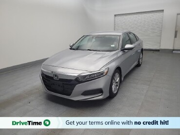 2019 Honda Accord in Lexington, KY 40509