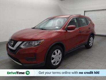2017 Nissan Rogue in Winston-Salem, NC 27103