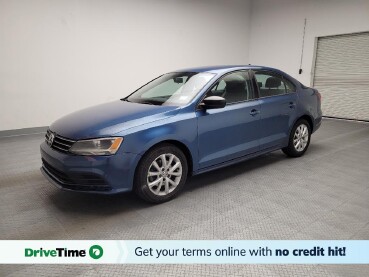 2015 Volkswagen Jetta in Van Nuys, CA 91411