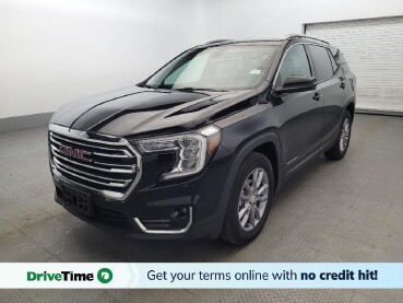 2022 GMC Terrain in Chesapeake, VA 23320