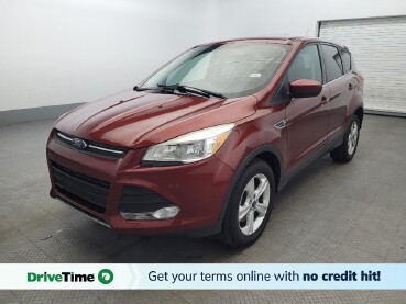 2015 Ford Escape in Langhorne, PA 19047