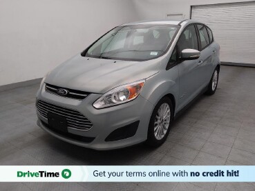 2014 Ford C-MAX in Gastonia, NC 28056