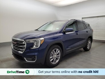 2022 GMC Terrain in Tucson, AZ 85705