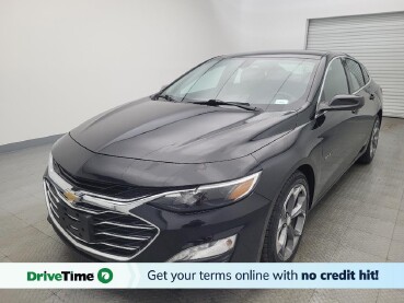 2020 Chevrolet Malibu in Houston, TX 77060