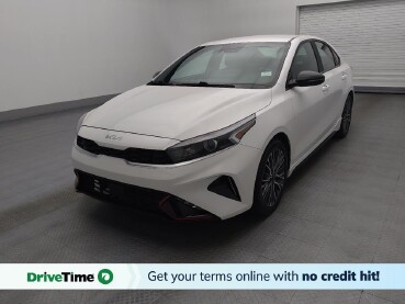 2022 Kia Forte in Lauderdale Lakes, FL 33313