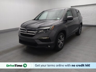 2016 Honda Pilot in Ocala, FL 34471