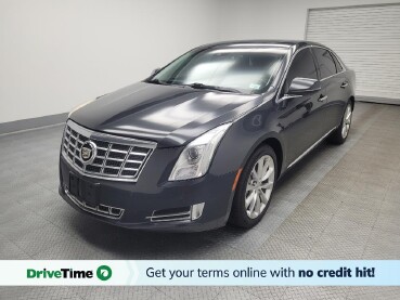 2014 Cadillac XTS in Indianapolis, IN 46219