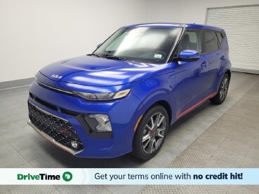 2022 Kia Soul in Indianapolis, IN 46219