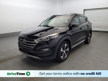 2018 Hyundai Tucson in Laurel, MD 20724