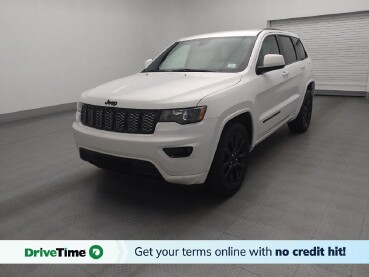 2019 Jeep Grand Cherokee in Jacksonville, FL 32210