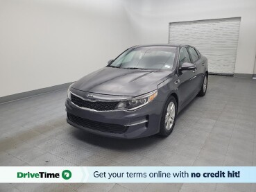 2016 Kia Optima in Columbus, OH 43231