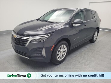 2022 Chevrolet Equinox in Antioch, TN 37013