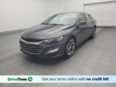 2020 Chevrolet Malibu in Lauderdale Lakes, FL 33313