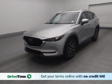 2018 Mazda CX-5 in Sanford, FL 32773