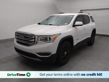 2019 GMC Acadia in Gastonia, NC 28056