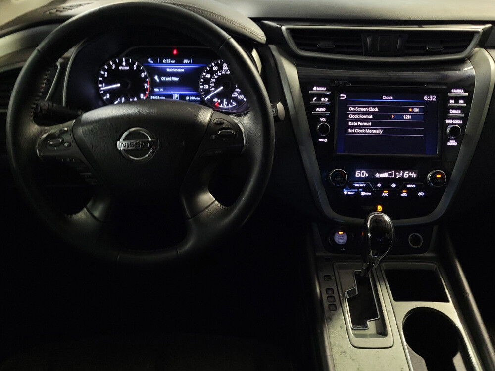 2019 Nissan Murano in Fort Myers, FL 33907 - 18041633 22