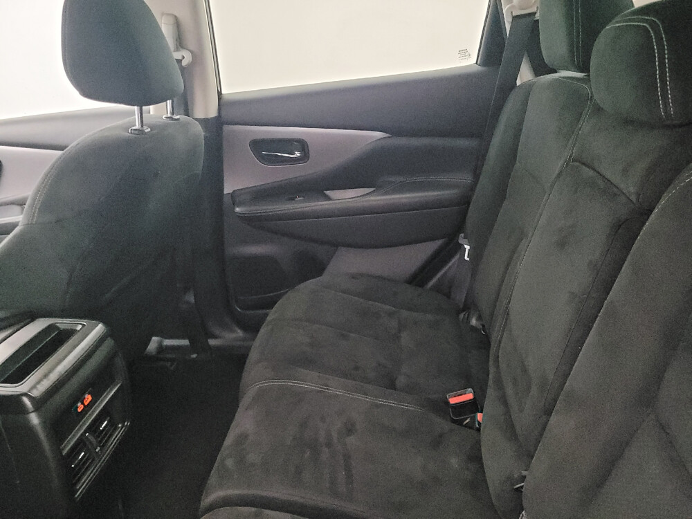 2019 Nissan Murano in Fort Myers, FL 33907 - 18041633 18