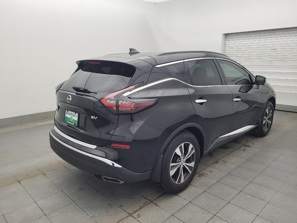 2019 Nissan Murano in Fort Myers, FL 33907 - 18041633 9