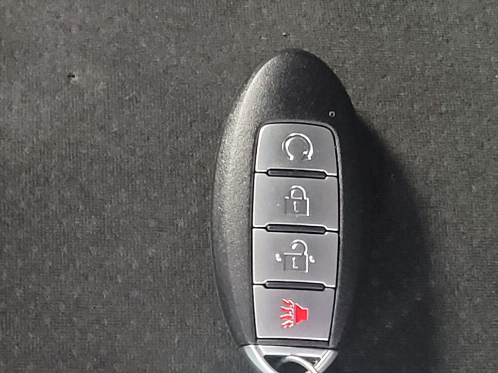 2019 Nissan Murano in Fort Myers, FL 33907 - 18041633 32