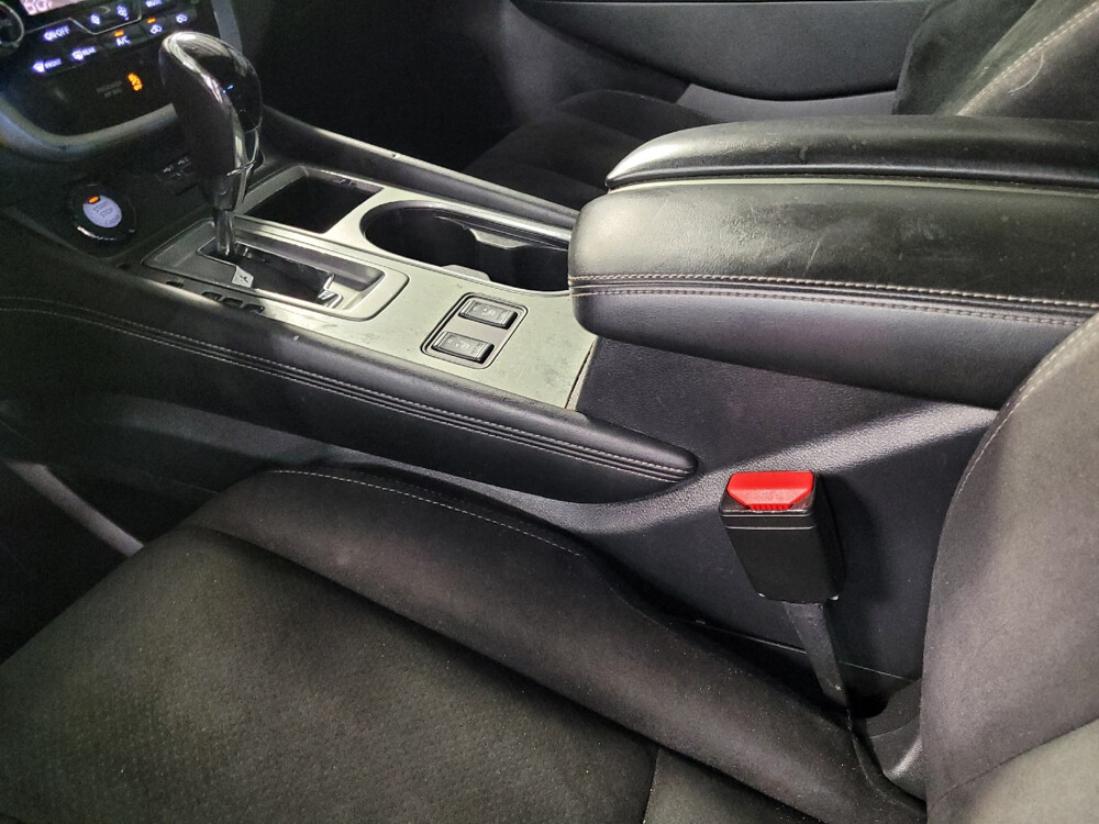 2019 Nissan Murano in Fort Myers, FL 33907 - 18041633 26