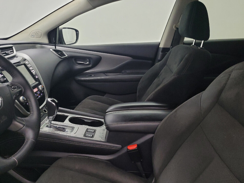 2019 Nissan Murano in Fort Myers, FL 33907 - 18041633 17