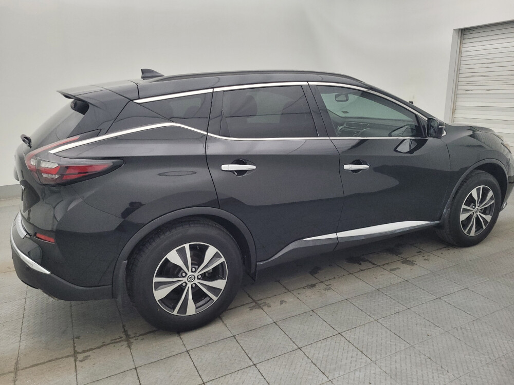 2019 Nissan Murano in Fort Myers, FL 33907 - 18041633 10
