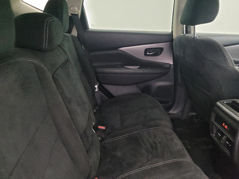 2019 Nissan Murano in Fort Myers, FL 33907 - 18041633 19