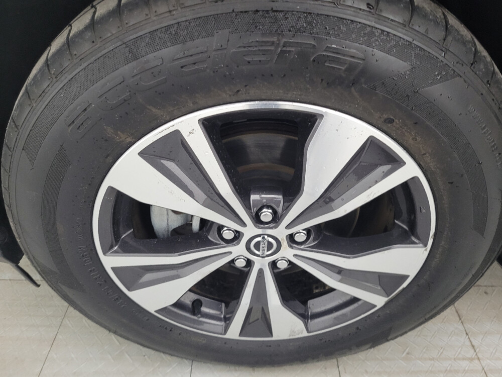 2019 Nissan Murano in Fort Myers, FL 33907 - 18041633 31