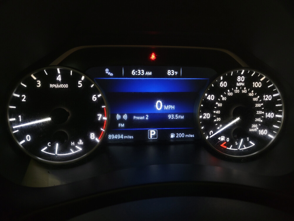 2019 Nissan Murano in Fort Myers, FL 33907 - 18041633 23