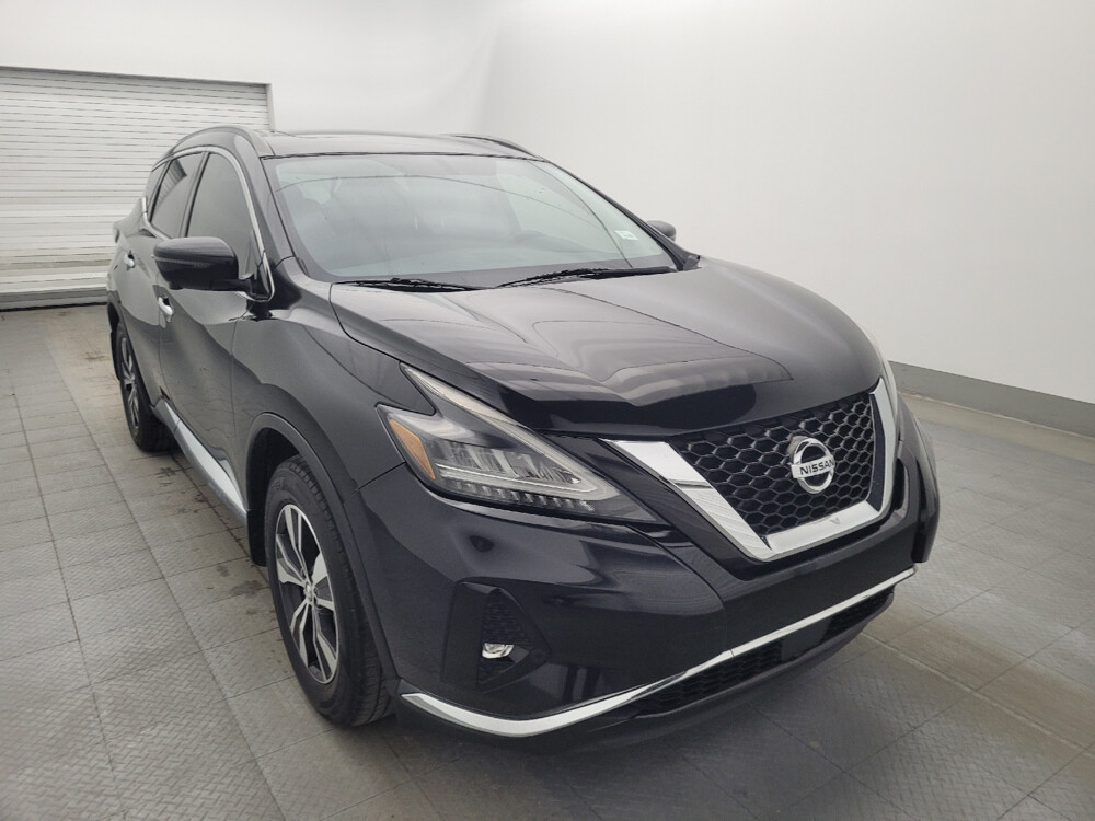2019 Nissan Murano in Fort Myers, FL 33907 - 18041633 13