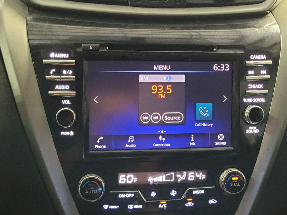 2019 Nissan Murano in Fort Myers, FL 33907 - 18041633 25