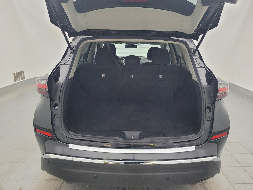 2019 Nissan Murano in Fort Myers, FL 33907 - 18041633 29