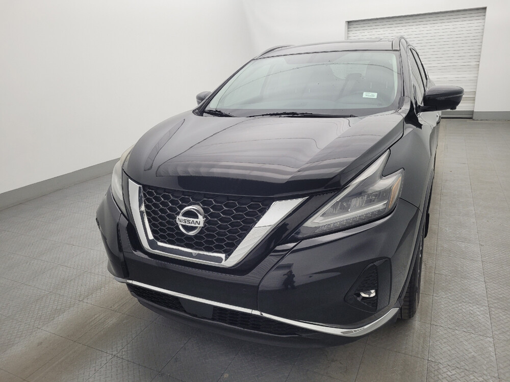 2019 Nissan Murano in Fort Myers, FL 33907 - 18041633 15