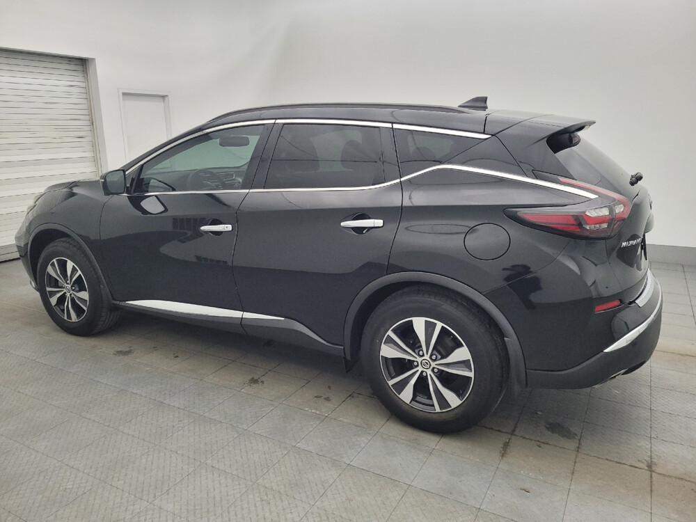 2019 Nissan Murano in Fort Myers, FL 33907 - 18041633 3