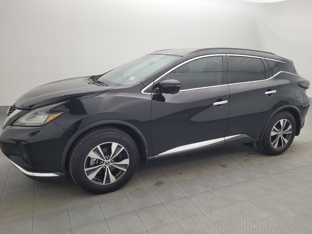 2019 Nissan Murano in Fort Myers, FL 33907 - 18041633 2