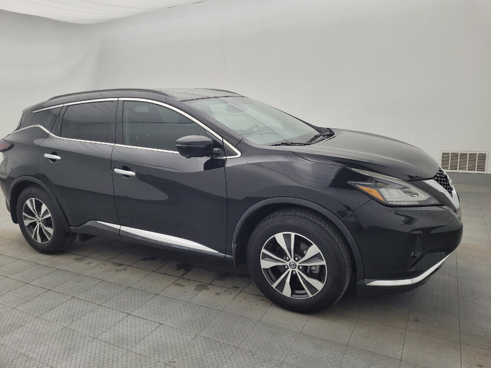 2019 Nissan Murano in Fort Myers, FL 33907 - 18041633 11