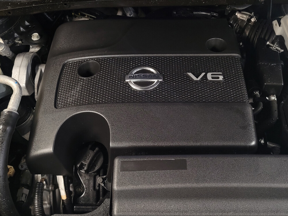 2019 Nissan Murano in Fort Myers, FL 33907 - 18041633 30