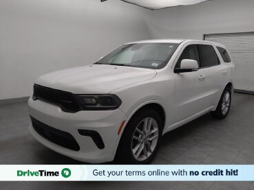 2022 Dodge Durango in Charlotte, NC 28273