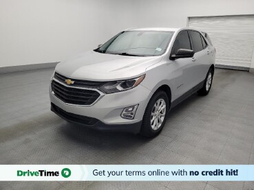 2019 Chevrolet Equinox in Sanford, FL 32773