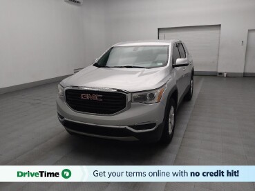 2019 GMC Acadia in Athens, GA 30606