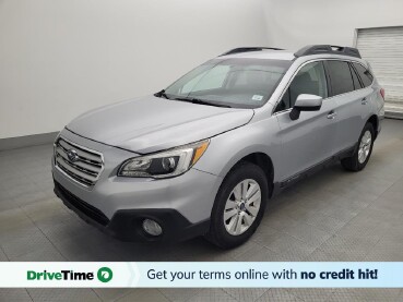 2016 Subaru Outback in Bradenton, FL 34207