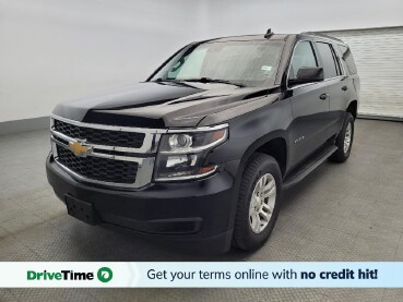 2018 Chevrolet Tahoe in Laurel, MD 20724
