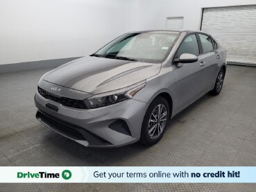 2022 Kia Forte in Laurel, MD 20724