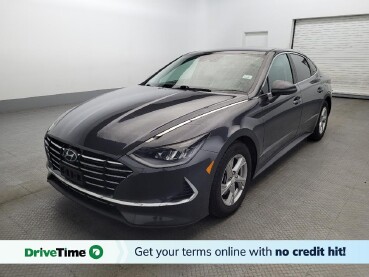 2020 Hyundai Sonata in Williamstown, NJ 8094
