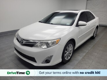 2014 Toyota Camry in Indianapolis, IN 46219