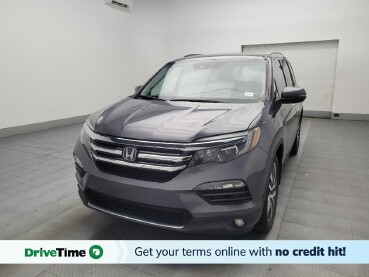 2016 Honda Pilot in Union City, GA 30291