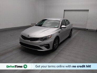 2020 Kia Optima in Union City, GA 30291