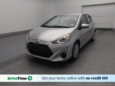 2015 Toyota Prius C in Ocala, FL 34471