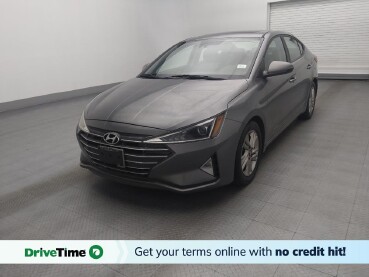 2019 Hyundai Elantra in Sanford, FL 32773